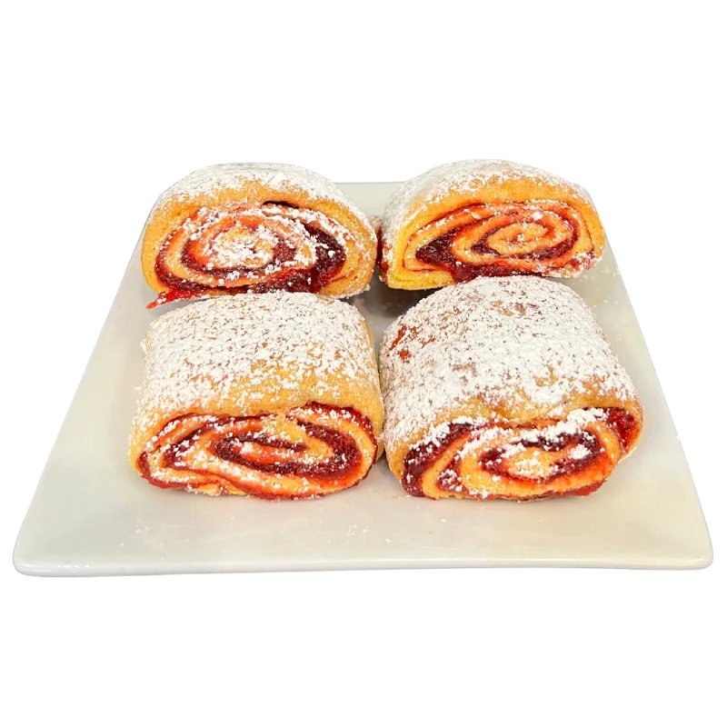 RUGALECH W/RASPBERRY