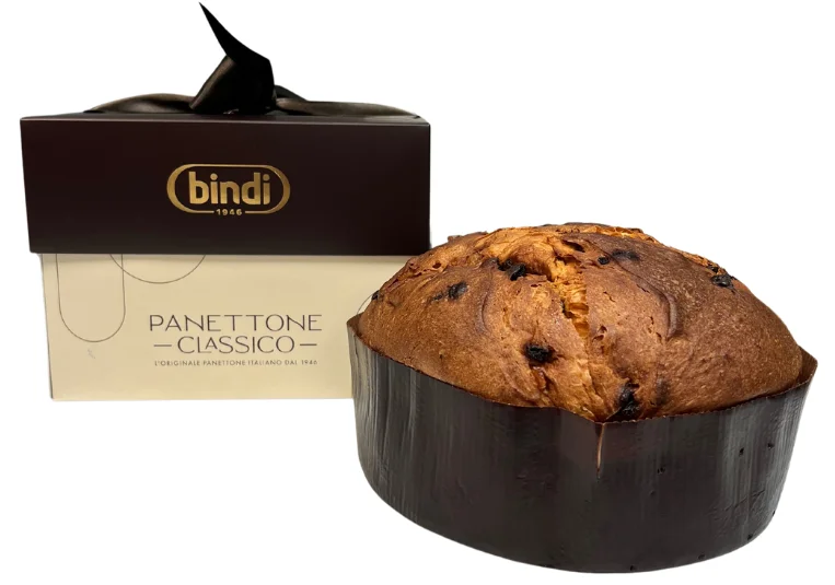 BINDI PANETTONE CLASSICO 2.3LB