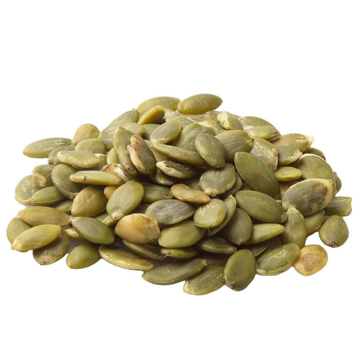 SHELLED PUMPKIN SEEDS RAW