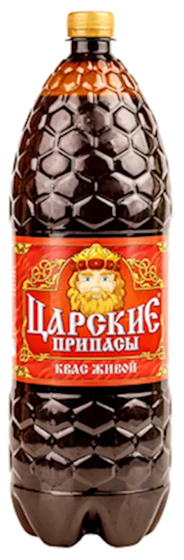 KVAS TSARSKIYE PRIPASY 2LT