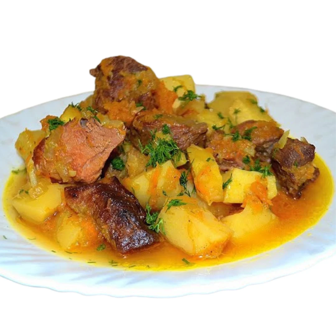 BEEF STEW