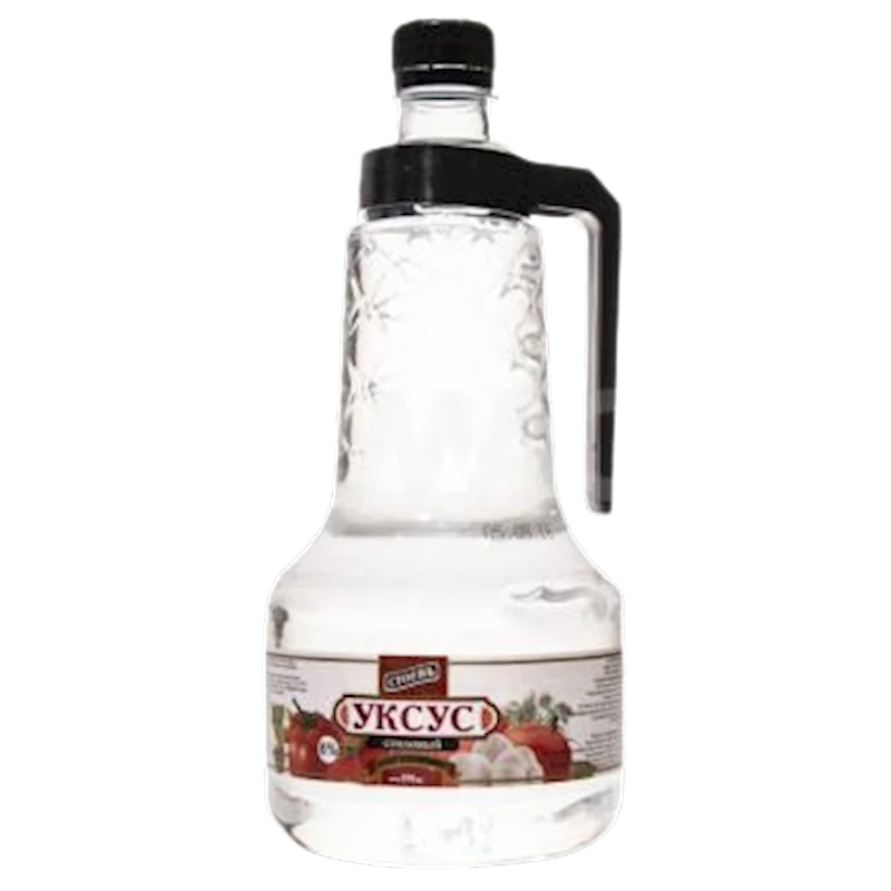 STOEV VINEGAR 6% 970ML