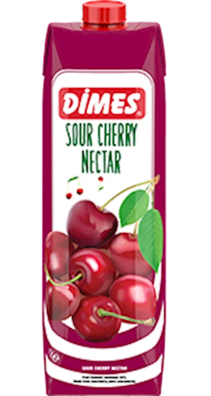 DIMES SOUR CHERRY JUICE 1L