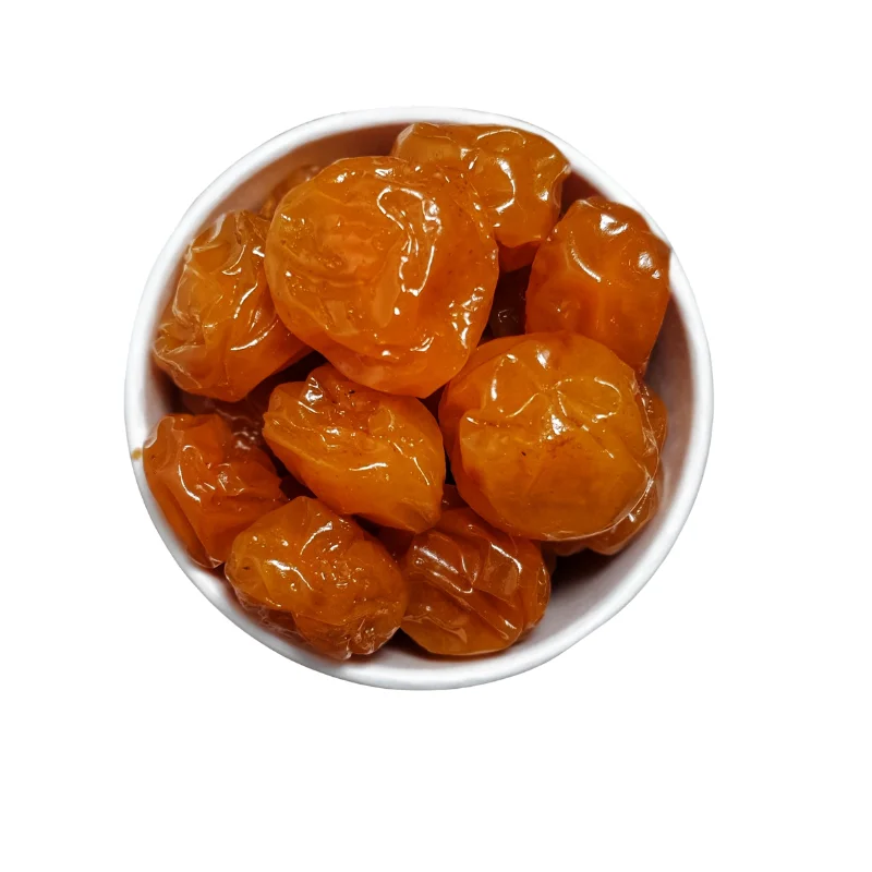 ALYCHA (YELLOW CHERRY PLUM)