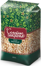 BARLEY (PERLOVAYA) 800G