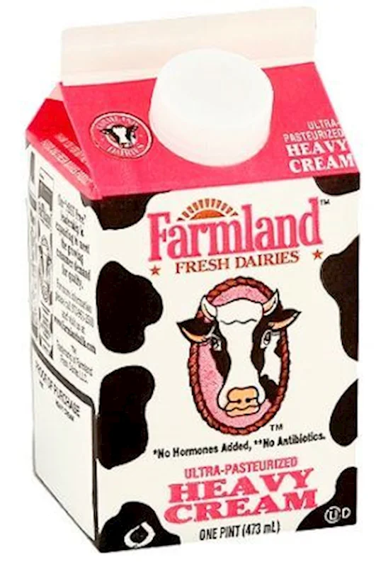 FARMLAND HEAVY CREAM 36% 473ML