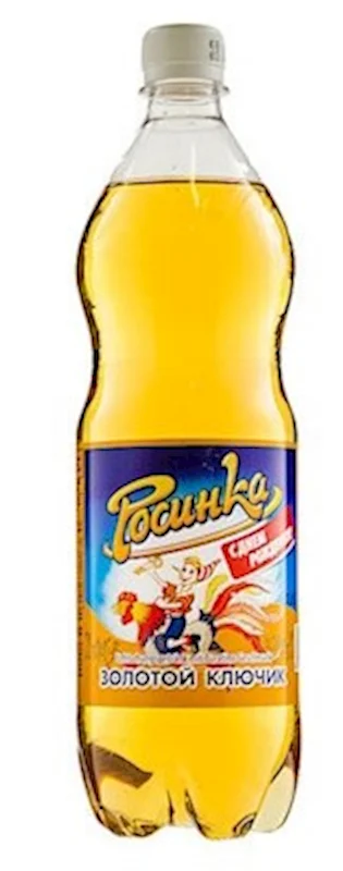 ROSINKA BURATINO 2L