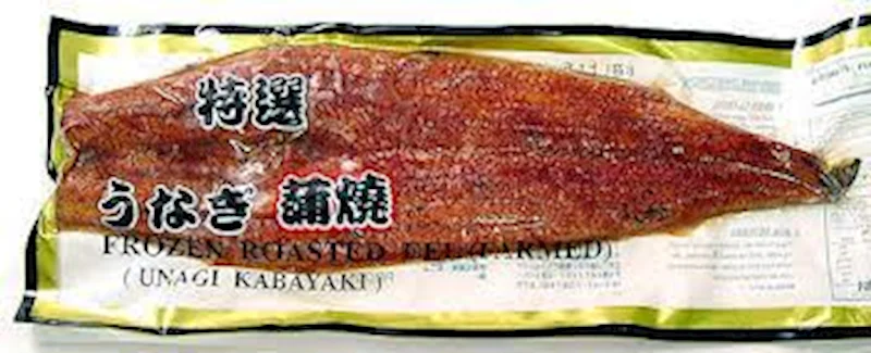 EEL UNAGI KABAYAKI  9oz