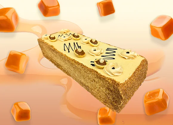 "SANCHO PANCHO" BELOCHKA CAKE