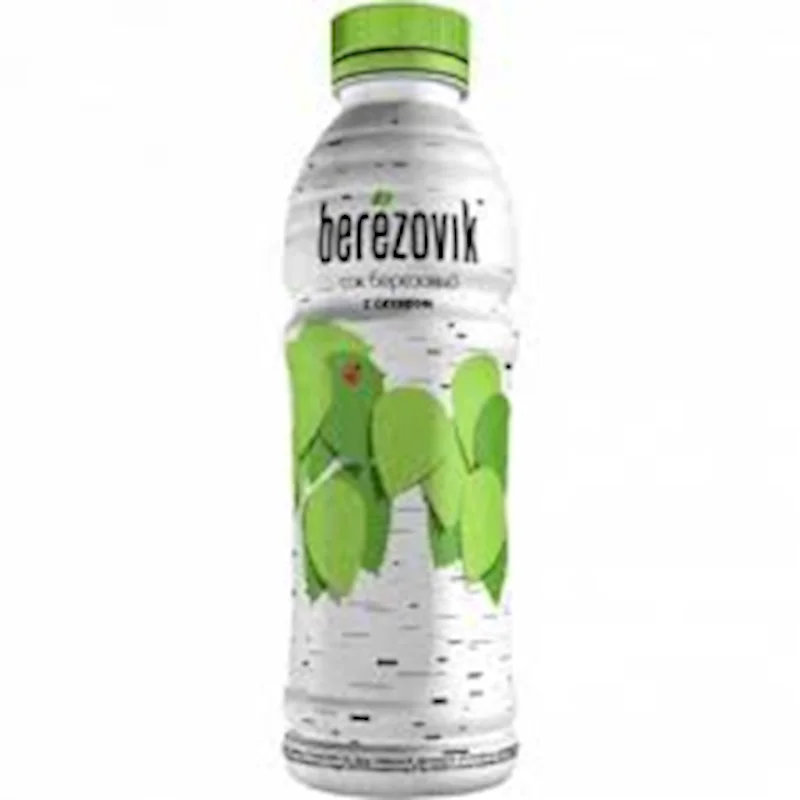 "BEREZOVIK" BIRCH JUICE 1L