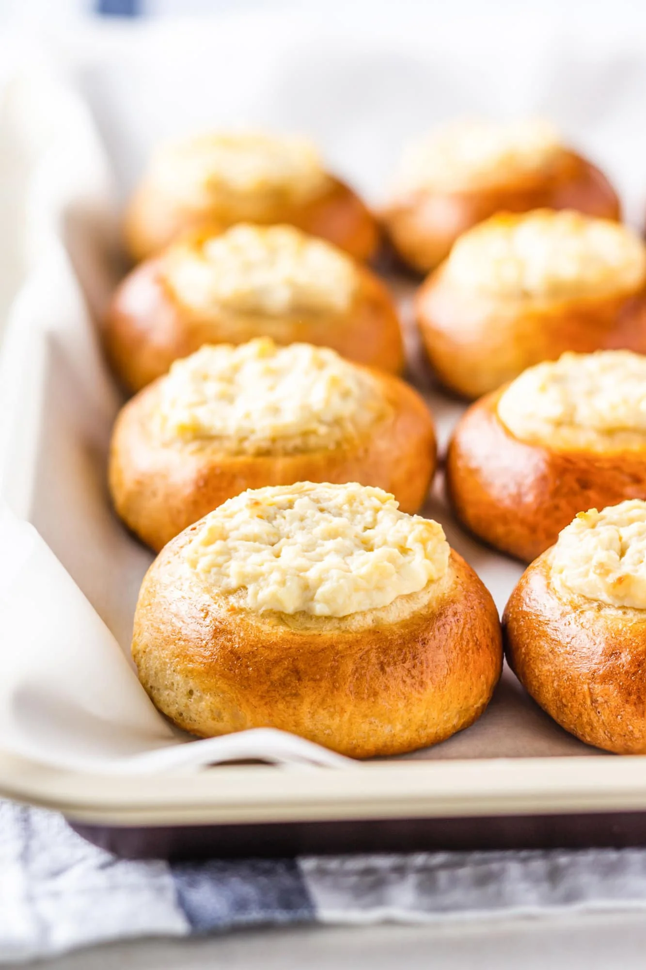 CHEESE DANISH SMALL