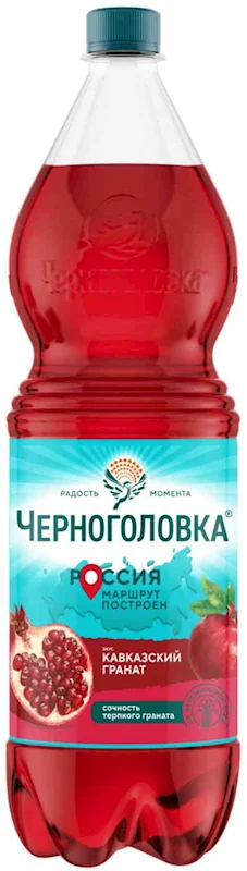 CHERNOGOLOVKA POMEGRANATE 1.5L