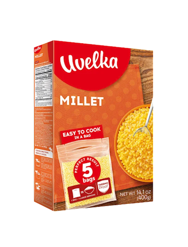 "AGRO-ALLIANCE" MILLET (PSHENO) 800G