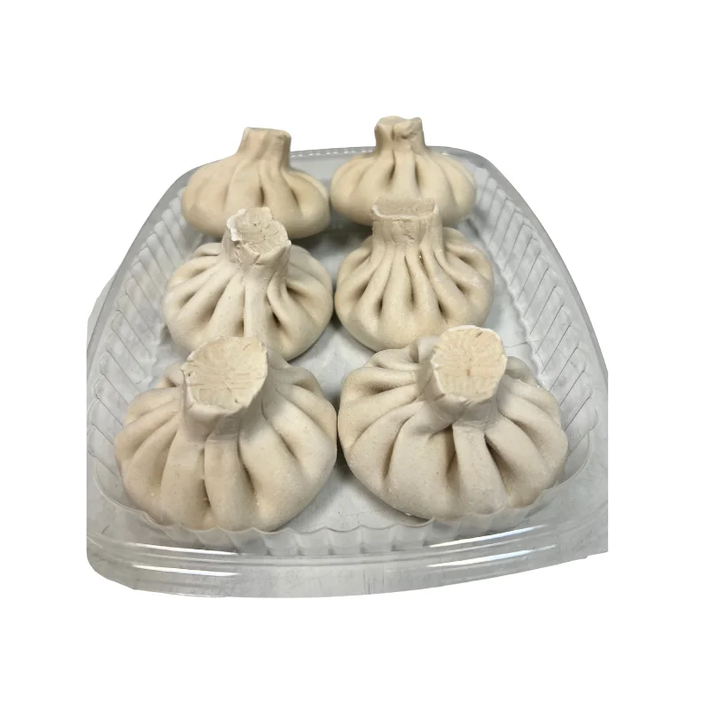 KHINKALI (PORK&BEEF) LOOSE