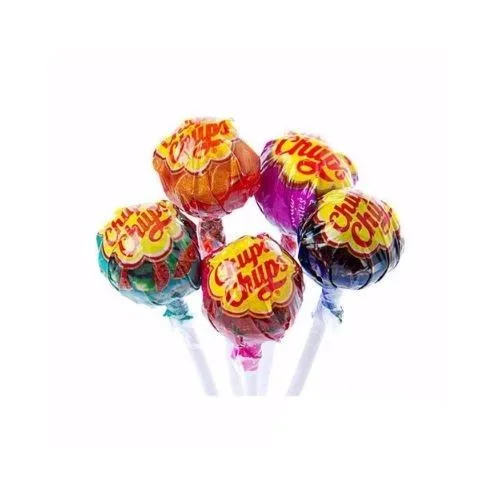 CHUPA-CHUPS 12G
