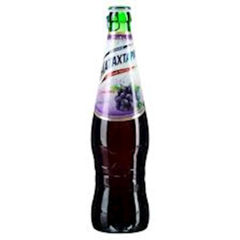 NATAKHTARI SAPERAVI GRAPE 0.5LT GLASS