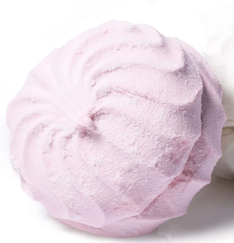 MARSHMALLOW W BLACK CURRANT FLAVOR